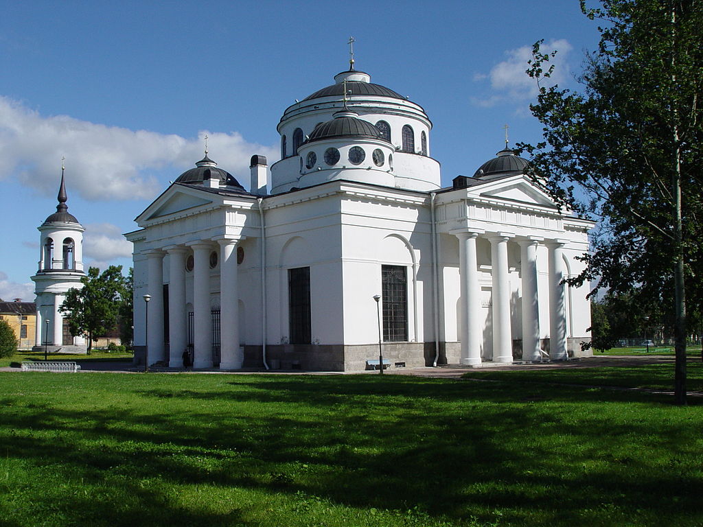 Suzdal